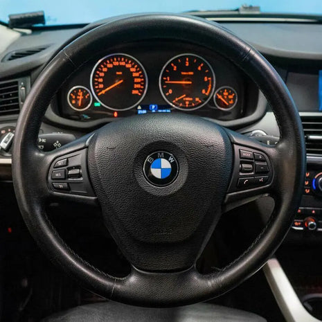 BMW - X3 X5 F15 F25 (2010-2017)