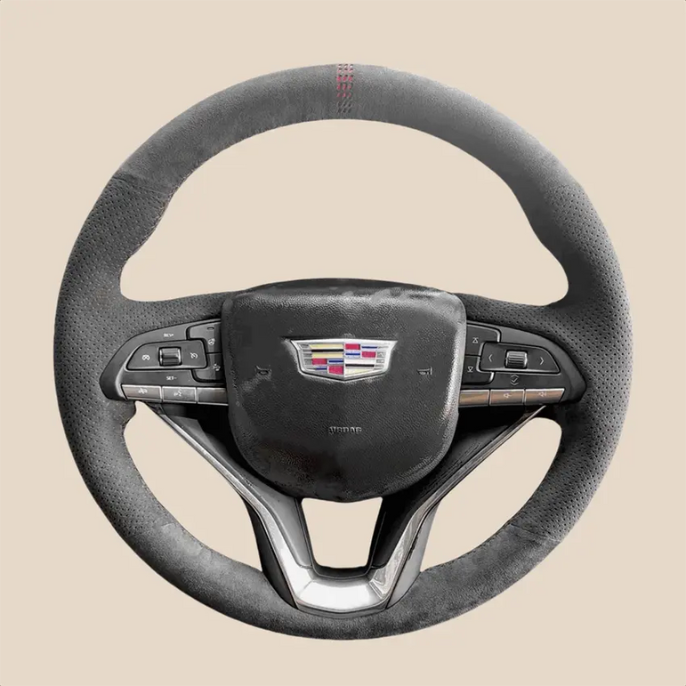 Cadillac - CT4 CT5 XT4 XT6 Escalade (2021-2024)