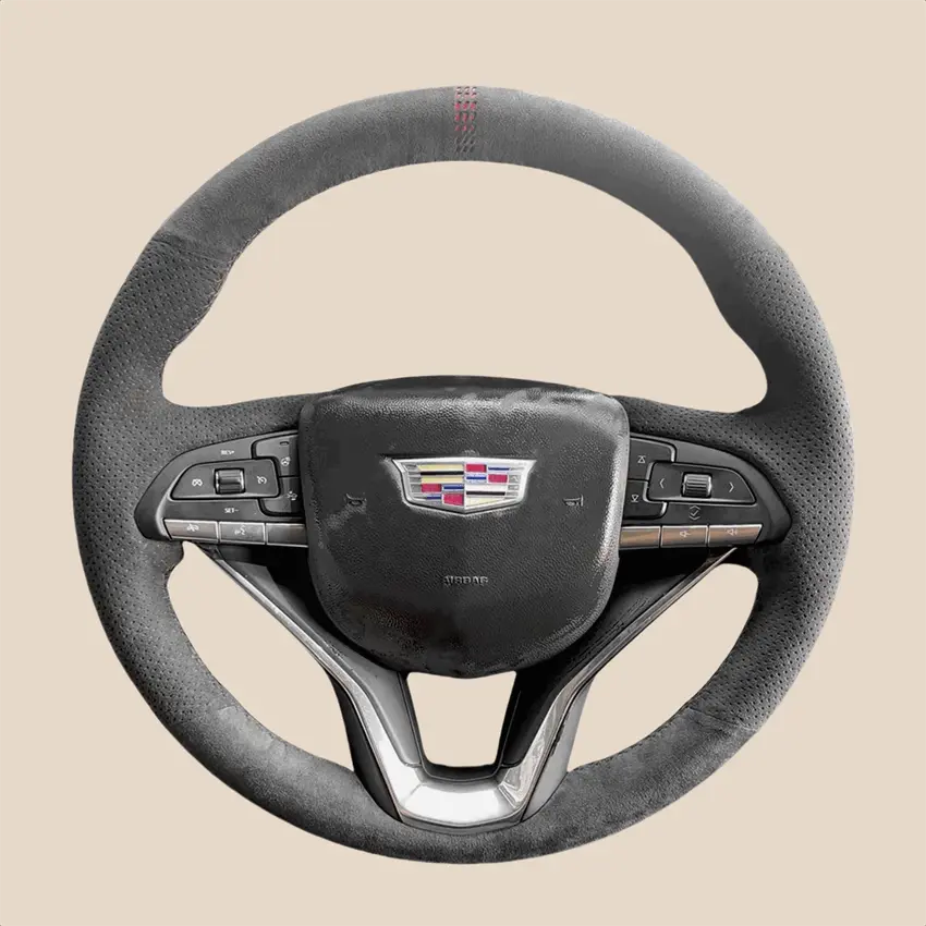 Cadillac - CT4 CT5 XT4 XT6 Escalade (2021-2024)