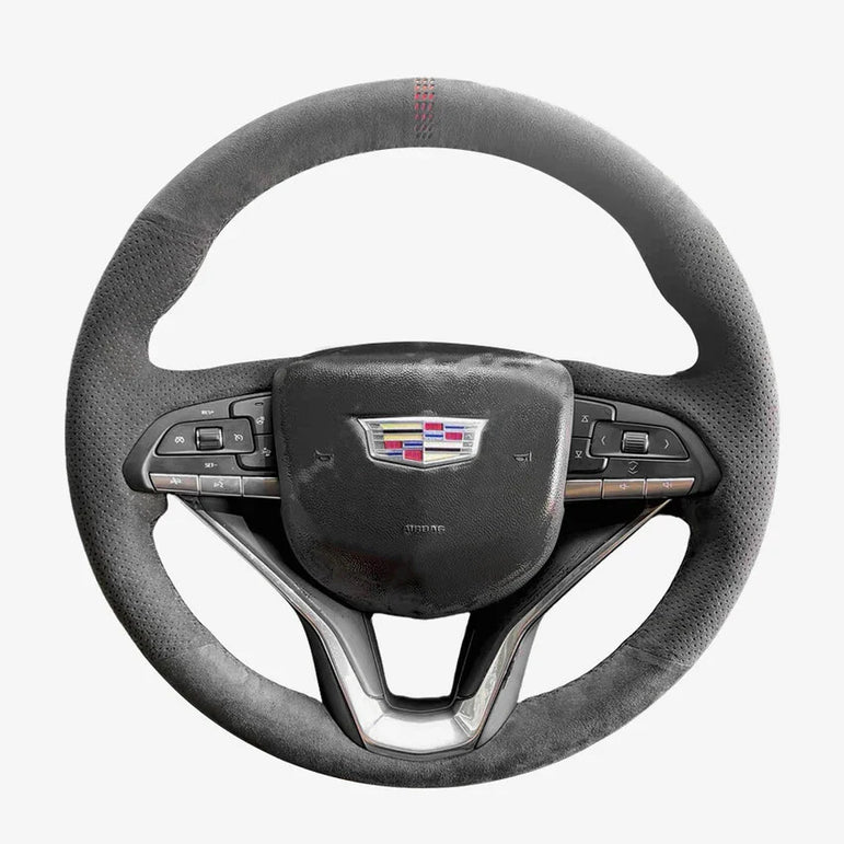 Cadillac - CT4 CT5 XT4 XT6 Escalade (2021-2024)