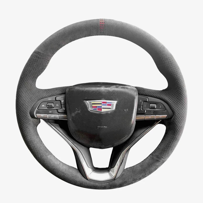 Cadillac - CT4 CT5 XT4 XT6 Escalade (2021-2024)