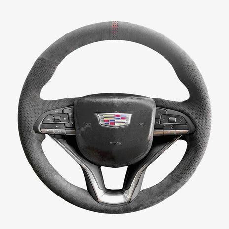 Cadillac - CT4 CT5 XT4 XT6 Escalade (2021-2024)