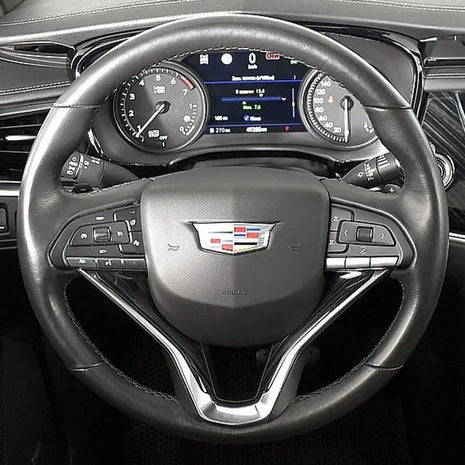 Cadillac - CT4 CT5 XT4 XT6 Escalade (2021-2024)