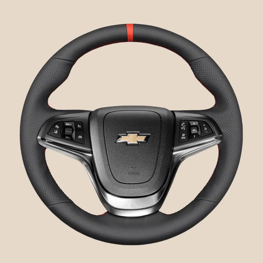 Chevrolet - Caprice (2014-2017)