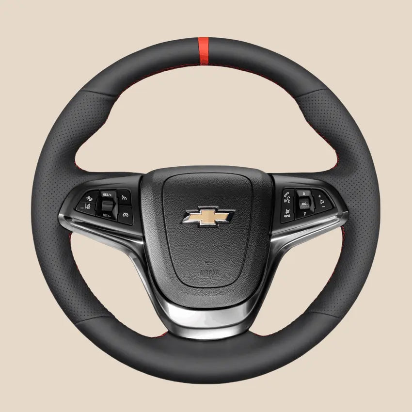 Chevrolet - Caprice (2014-2017)