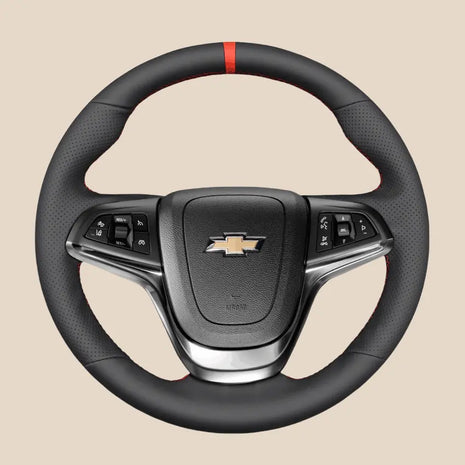 Chevrolet - Caprice (2014-2017)