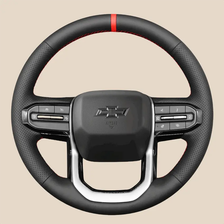 Chevrolet - Chevy Colorado (2023-2024)