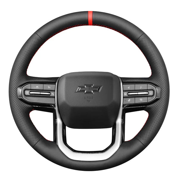 Chevrolet - Chevy Colorado (2023-2024)