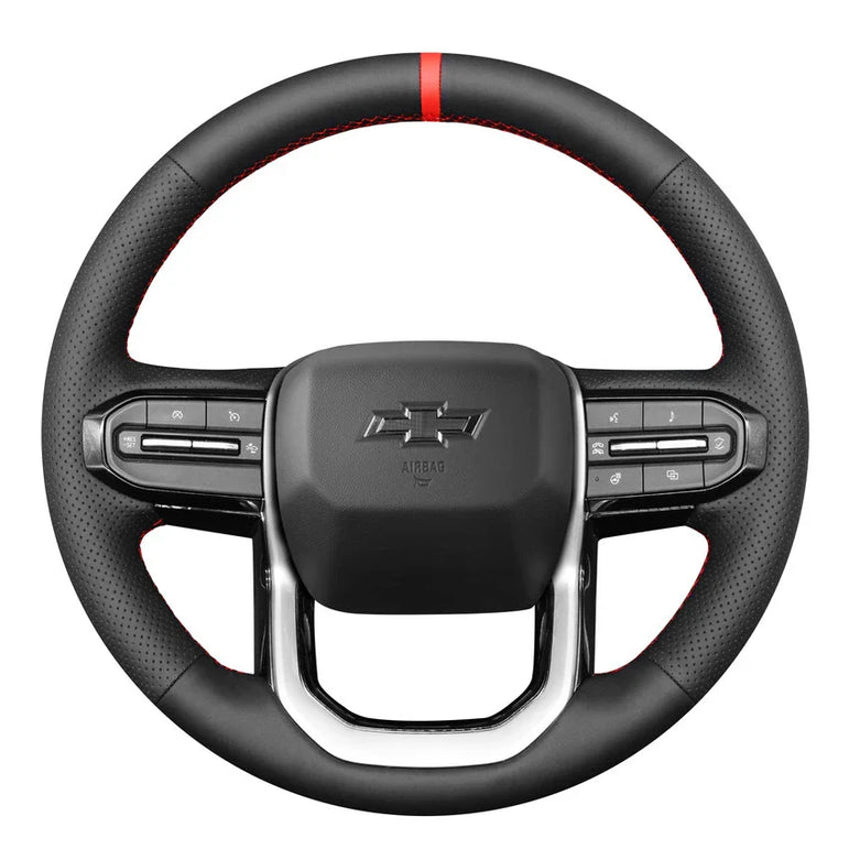 Chevrolet - Chevy Colorado (2023-2024)