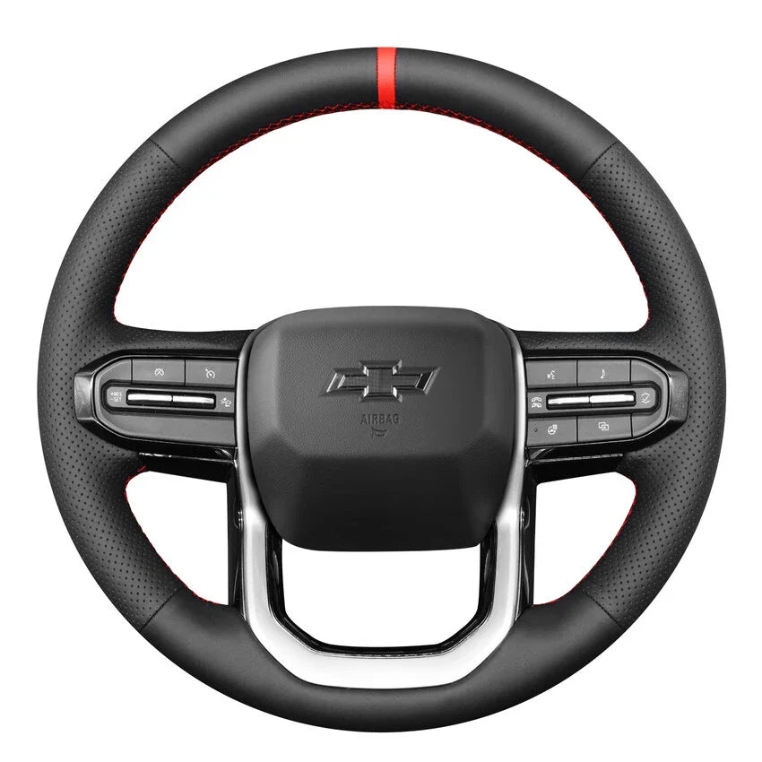 Chevrolet - Chevy Colorado (2023-2024)