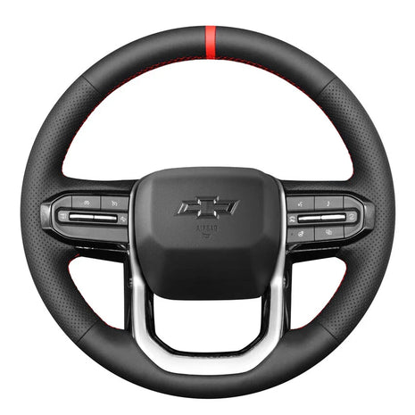 Chevrolet - Chevy Colorado (2023-2024)