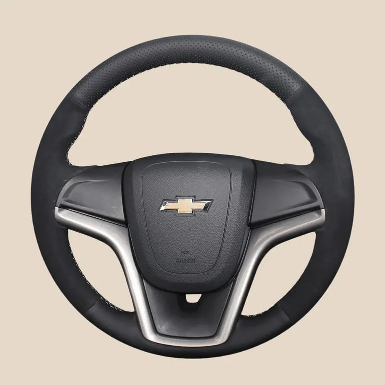 Chevrolet - Malibu Volt (2011-2015)