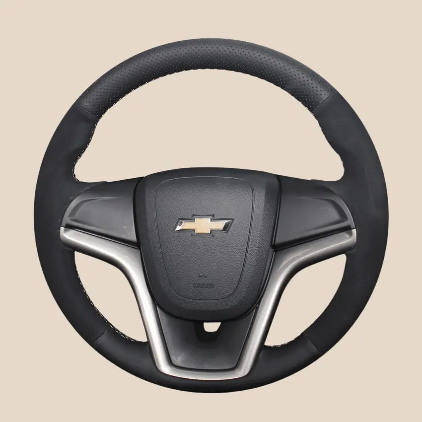 Chevrolet - Malibu Volt (2011-2015)