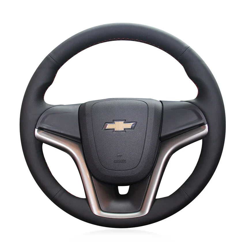 Chevrolet - Malibu Volt (2011-2015)