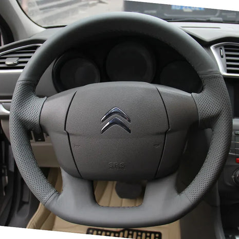 Citroen - C4 (2010-2019)