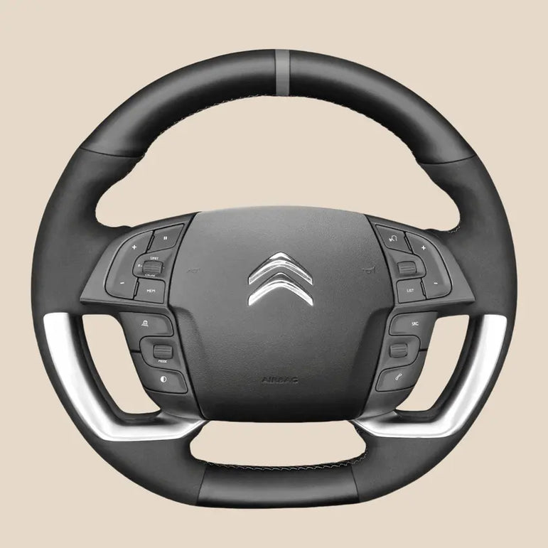 Citroen - C4 Picasso Grand C4 Picasso C4 SpaceTourer Grand C4 SpaceTourer (2013-2022)