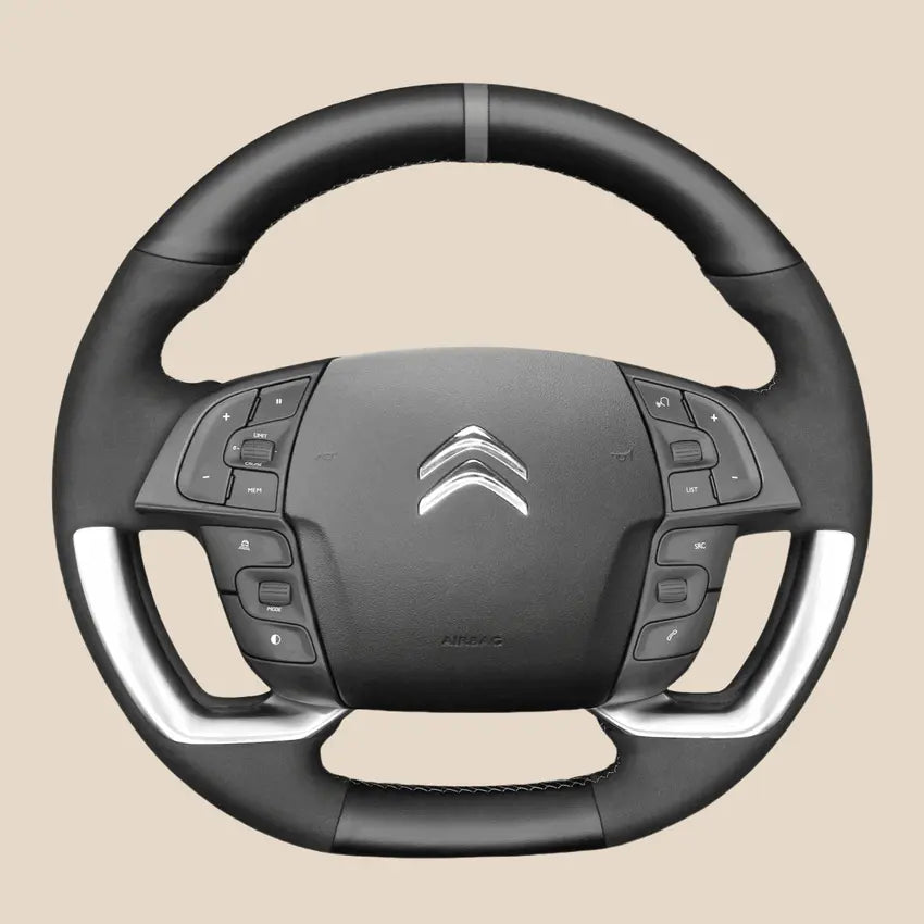 Citroen - C4 Picasso Grand C4 Picasso C4 SpaceTourer Grand C4 SpaceTourer (2013-2022)