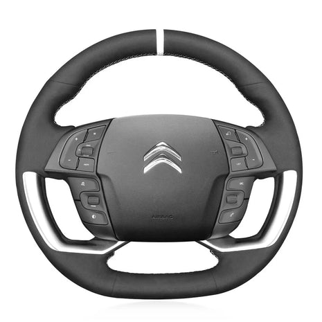Citroen - C4 Picasso Grand C4 Picasso C4 SpaceTourer Grand C4 SpaceTourer (2013-2022)