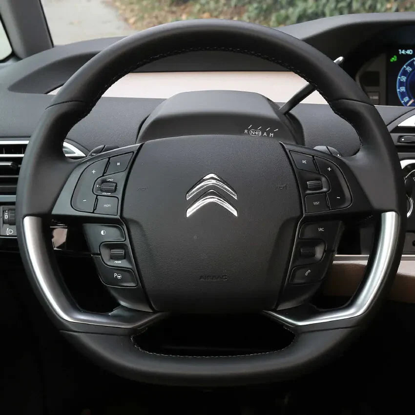 Citroen - C4 Picasso Grand C4 Picasso C4 SpaceTourer Grand C4 SpaceTourer (2013-2022)