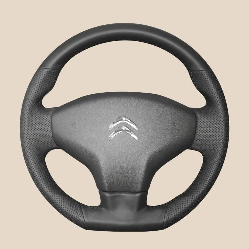 Citroen - C-Elysee C3 (2009-2019)