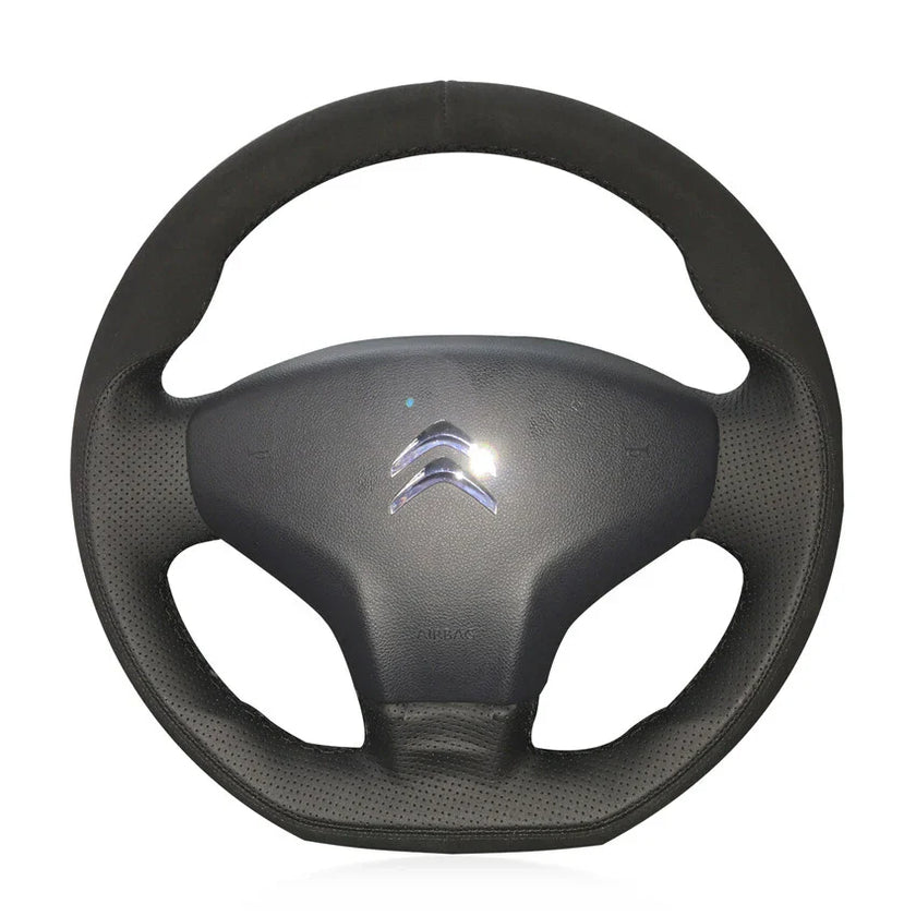 Citroen - C-Elysee C3 (2009-2019)