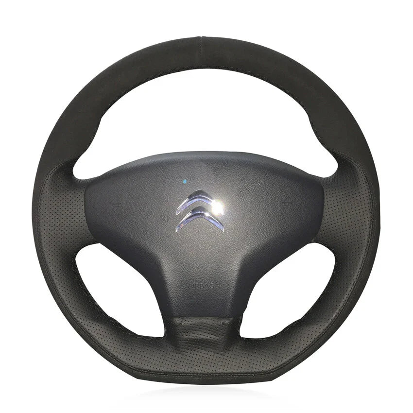 Citroen - C-Elysee C3 (2009-2019)