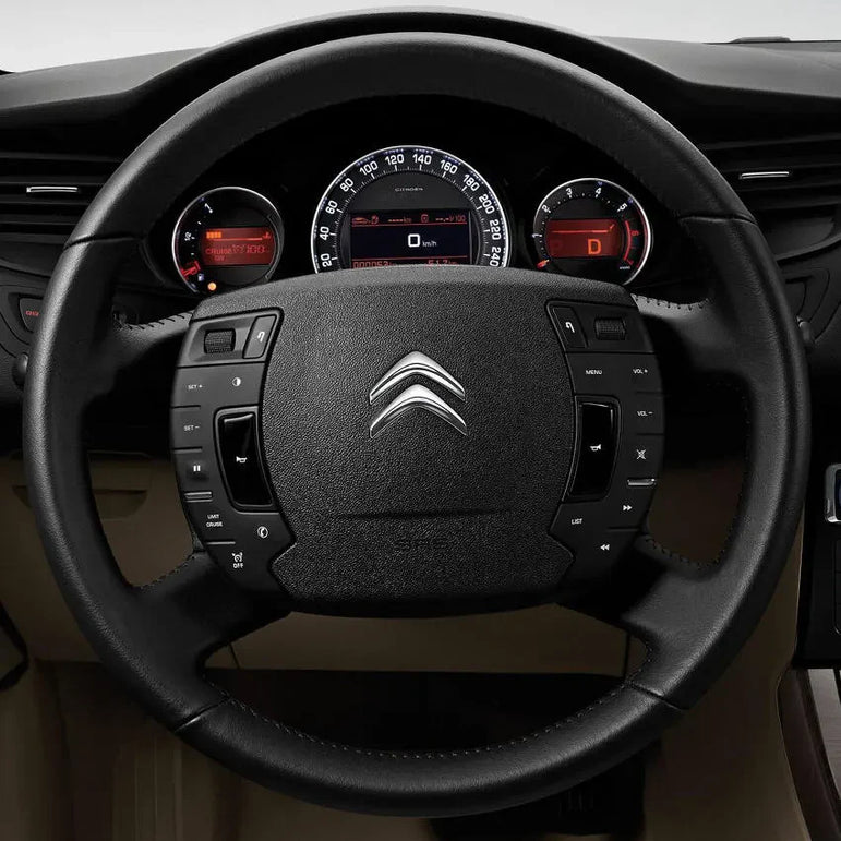 Citroen - C5 (2008-2016)