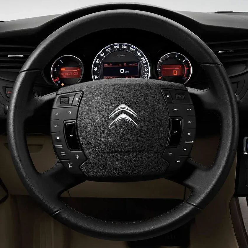 Citroen - C5 (2008-2016)