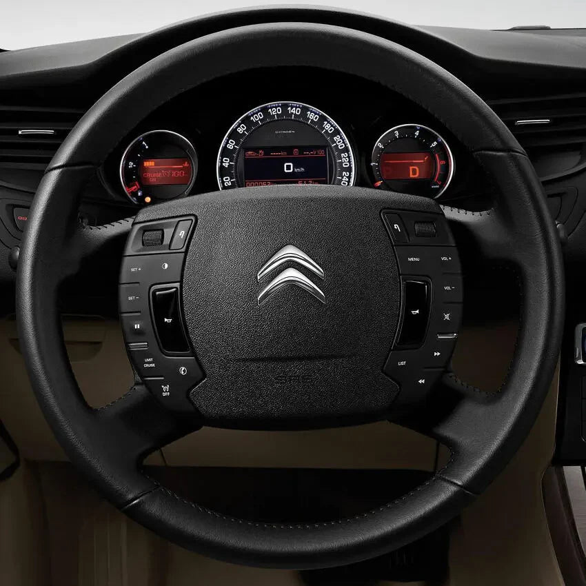 Citroen - C5 (2008-2016)