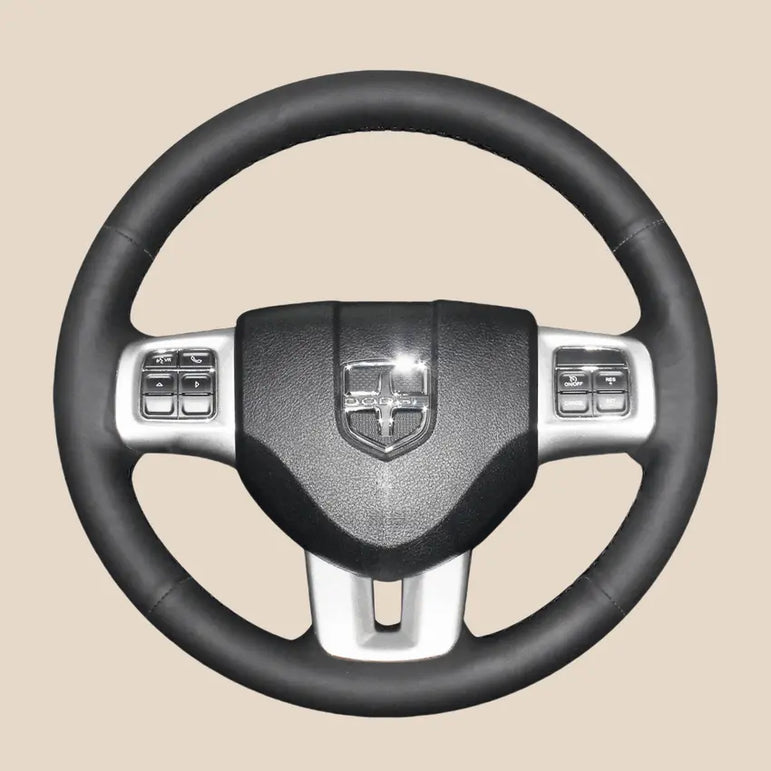 Dodge - Challenger Charger Avenger Durango Journey Grand Caravan (2011-2020)