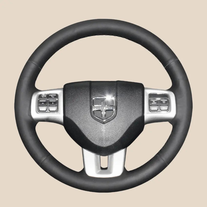 Dodge - Challenger Charger Avenger Durango Journey Grand Caravan (2011-2020)