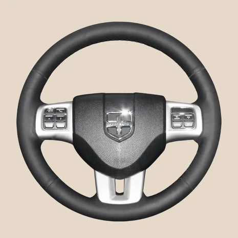 Dodge - Challenger Charger Avenger Durango Journey Grand Caravan (2011-2020)