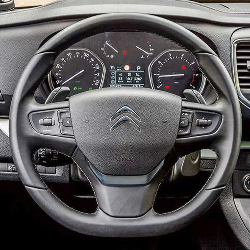 Citroen - Spacetourer (2017-2022)
