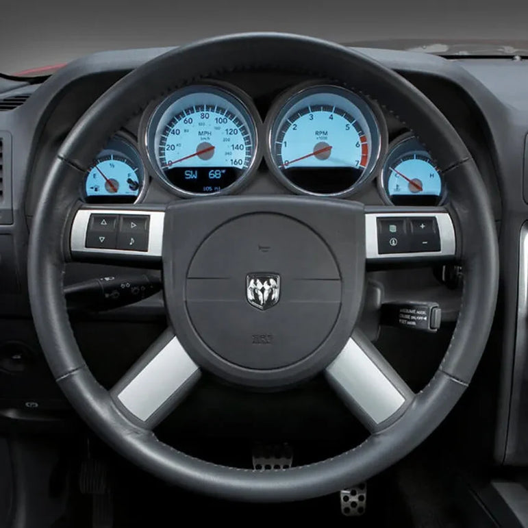 Dodge - Charger (2005-2010)
