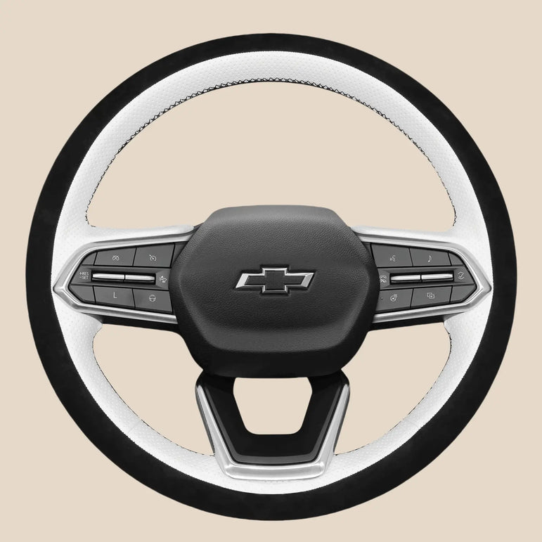 Chevrolet - Suburban Tahoe Equinox Blazer Silverado EV (2024-2025)