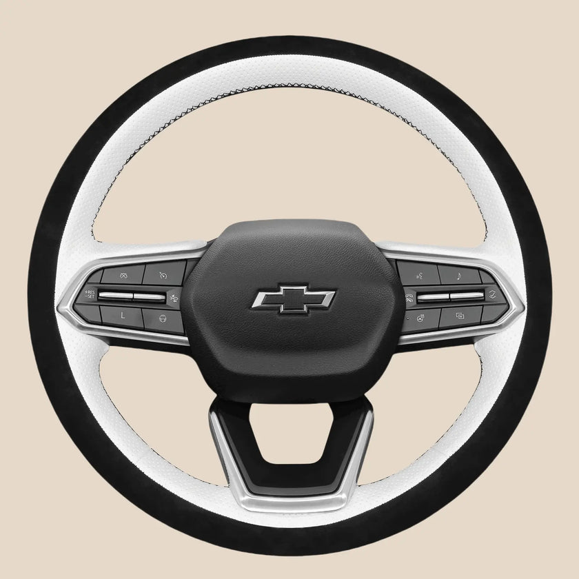 Chevrolet - Suburban Tahoe Equinox Blazer Silverado EV (2024-2025)