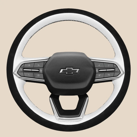 Chevrolet - Suburban Tahoe Equinox Blazer Silverado EV (2024-2025)