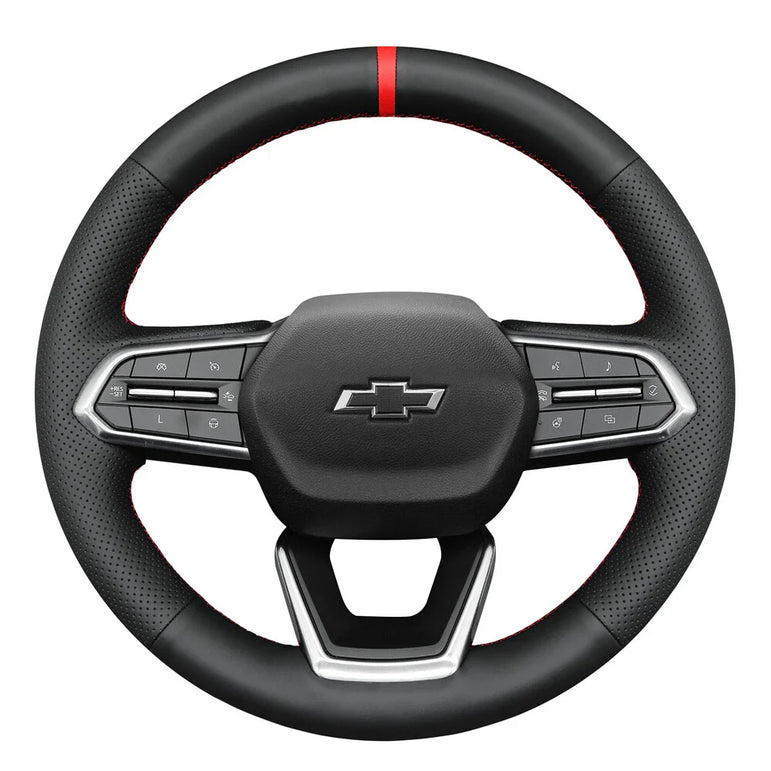 Chevrolet - Suburban Tahoe Equinox Blazer Silverado EV (2024-2025)
