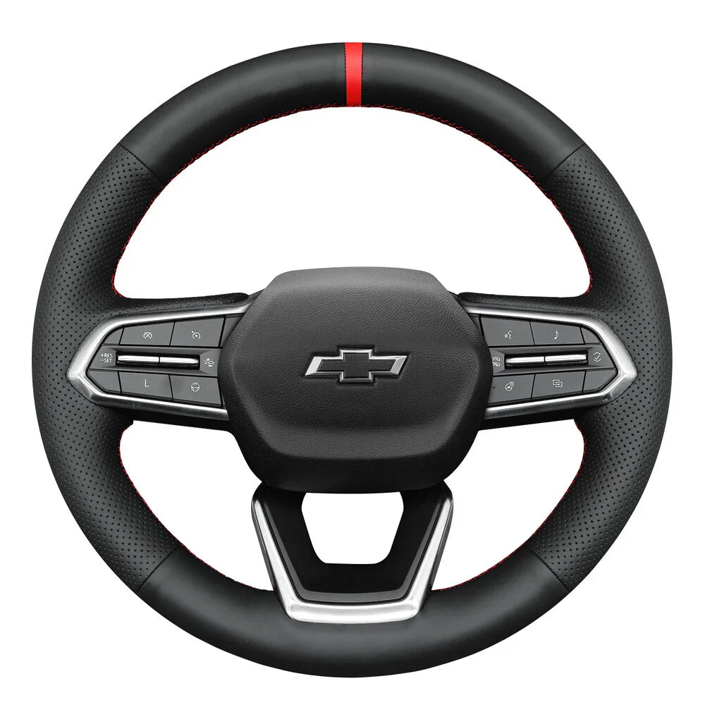 Chevrolet - Suburban Tahoe Equinox Blazer Silverado EV (2024-2025)