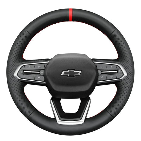 Chevrolet - Suburban Tahoe Equinox Blazer Silverado EV (2024-2025)