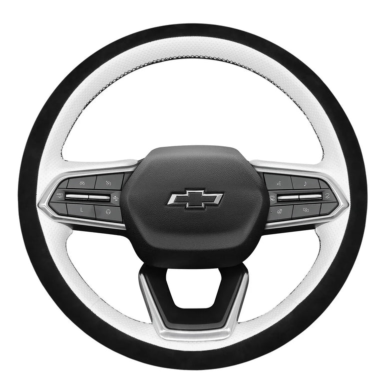 Chevrolet - Suburban Tahoe Equinox Blazer Silverado EV (2024-2025)