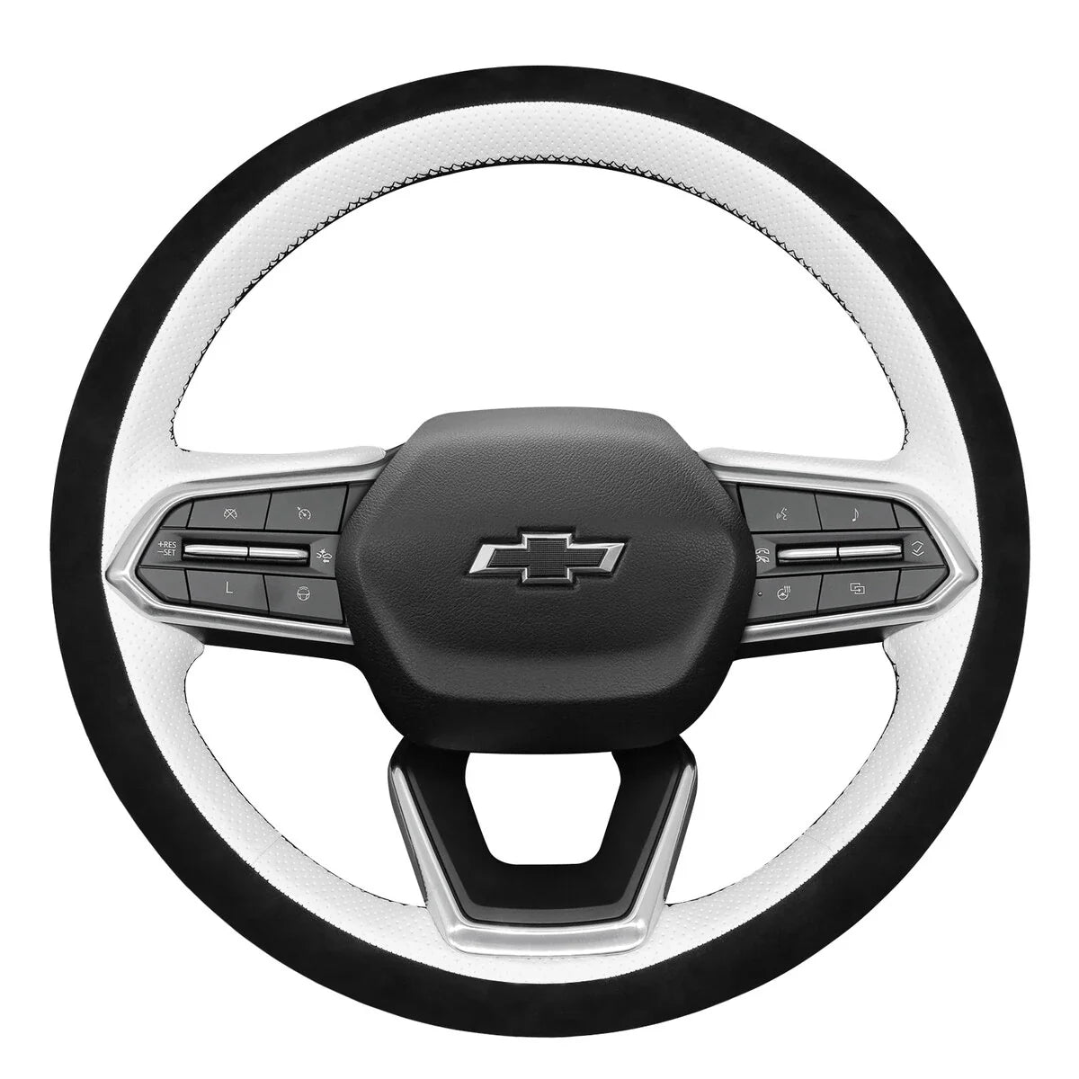 Chevrolet - Suburban Tahoe Equinox Blazer Silverado EV (2024-2025)