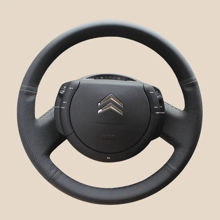 Citroen - C4 (2004-2010)
