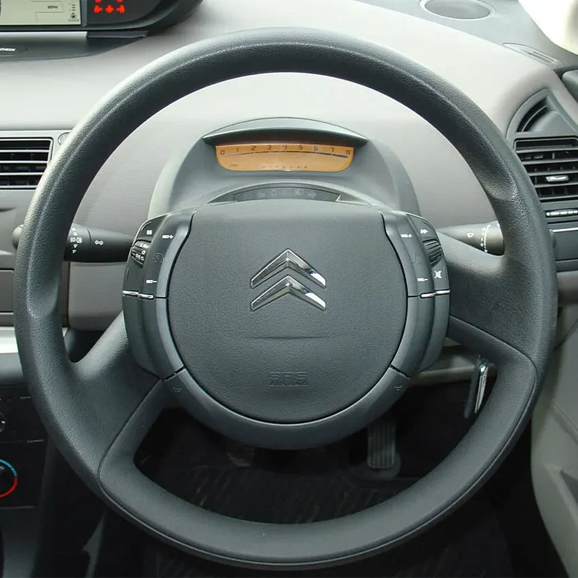 Citroen - C4 (2004-2010)