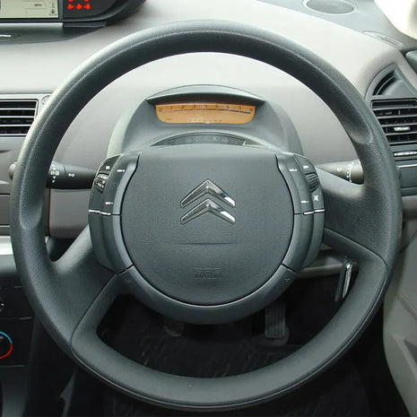 Citroen - C4 (2004-2010)