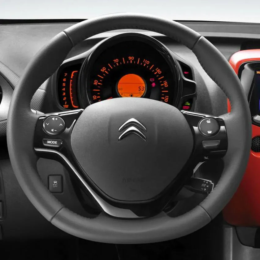 Citroen - C1 (2014-2021)