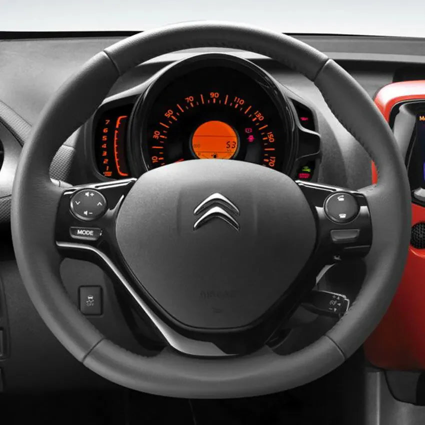 Citroen - C1 (2014-2021)