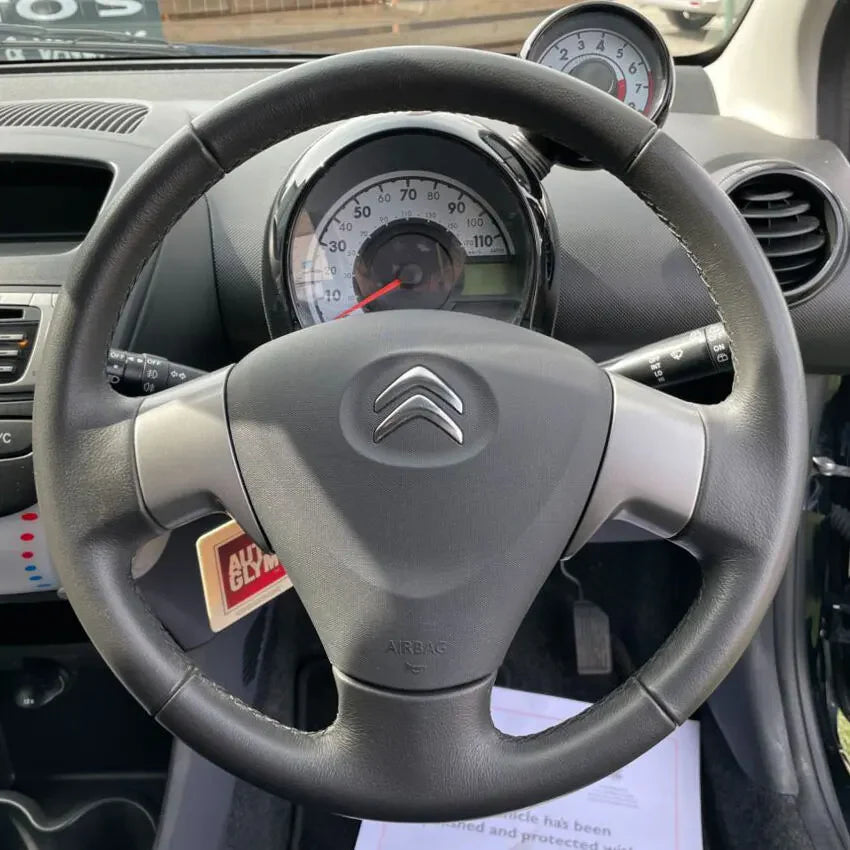 Citroen - C1 (2012-2014)