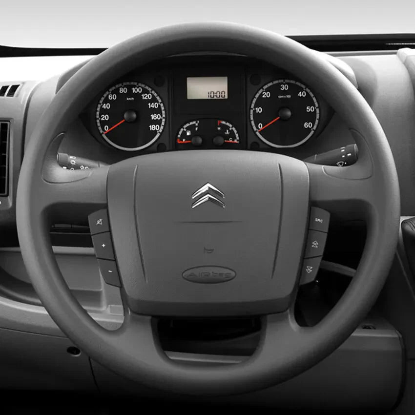 Citroen - Jumper Relay (2007-2022)