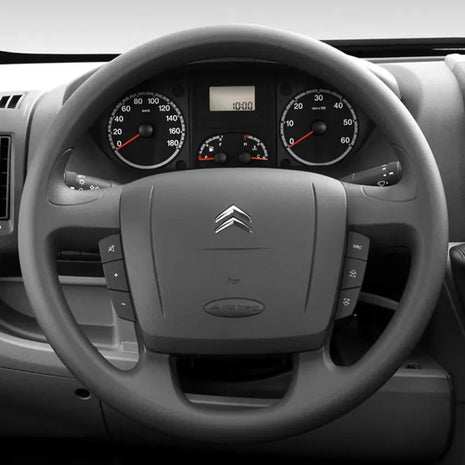 Citroen - Jumper Relay (2007-2022)